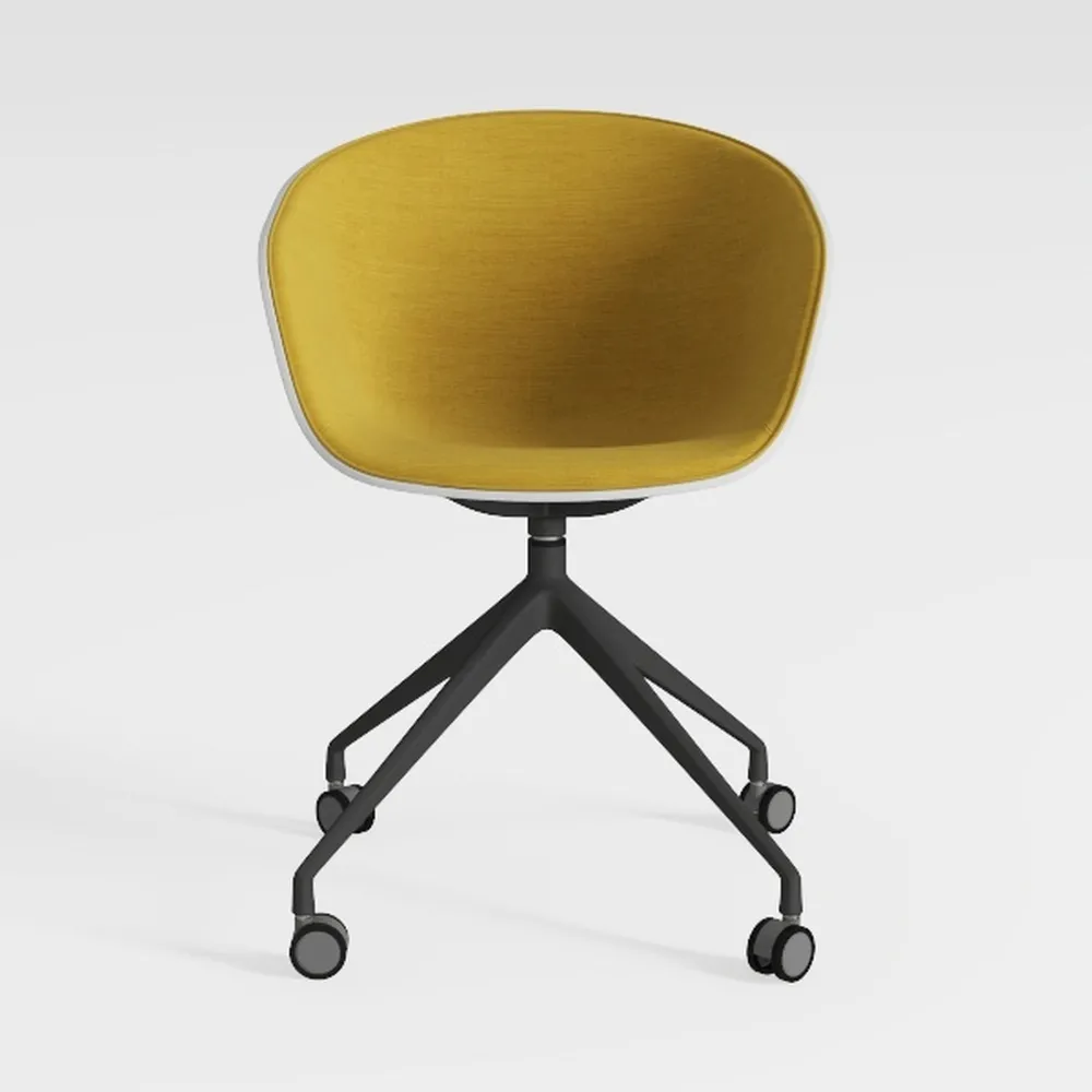 Computer Chair Home Office Chair Artificial Leathe