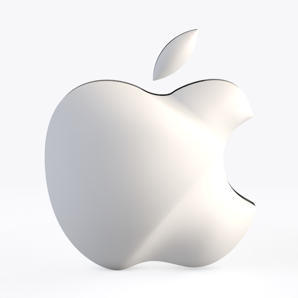 Apple Logo