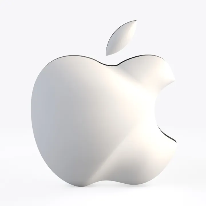 Apple Logo