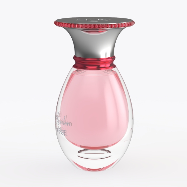 M&SENSE 9.88oz Natural Soy Wax Jar Candle with