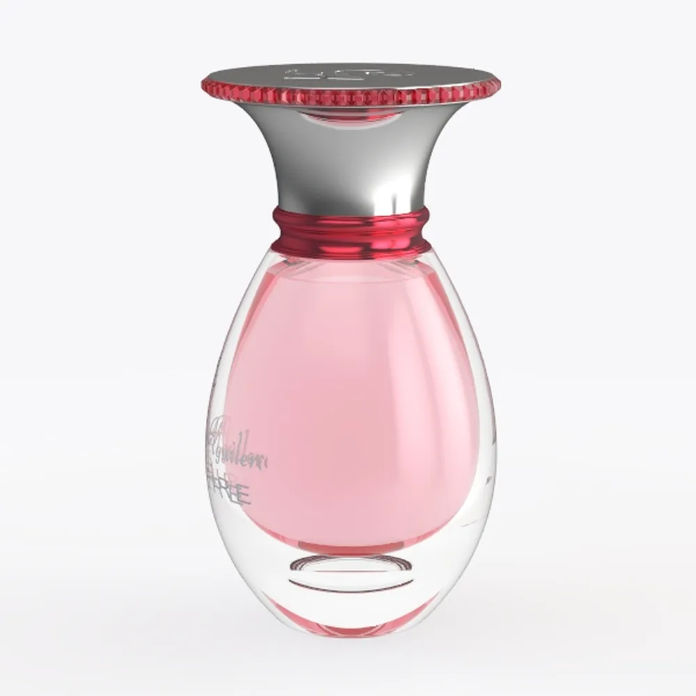 M&SENSE 9.88oz Natural Soy Wax Jar Candle with