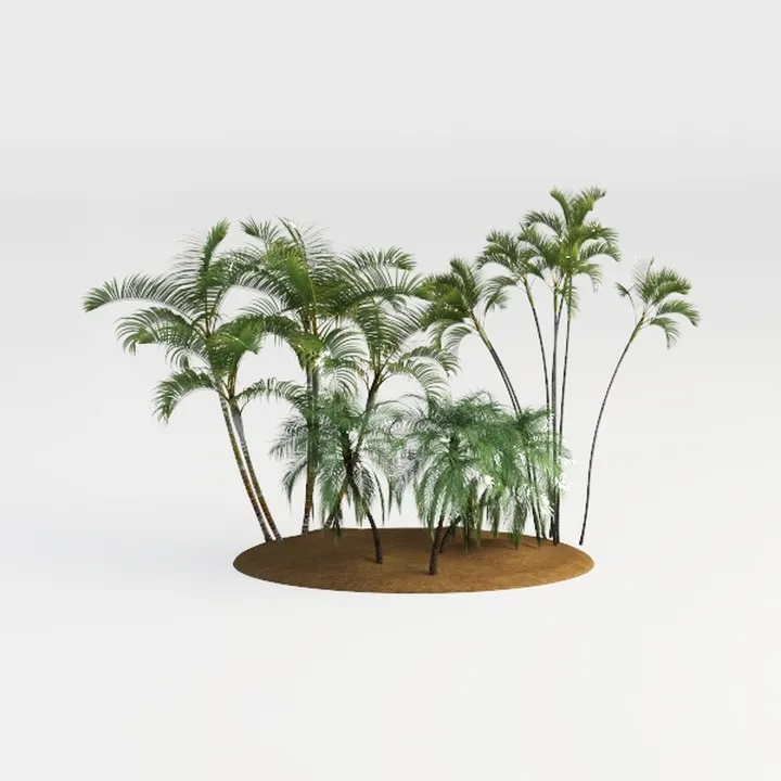 grove-Wild Side