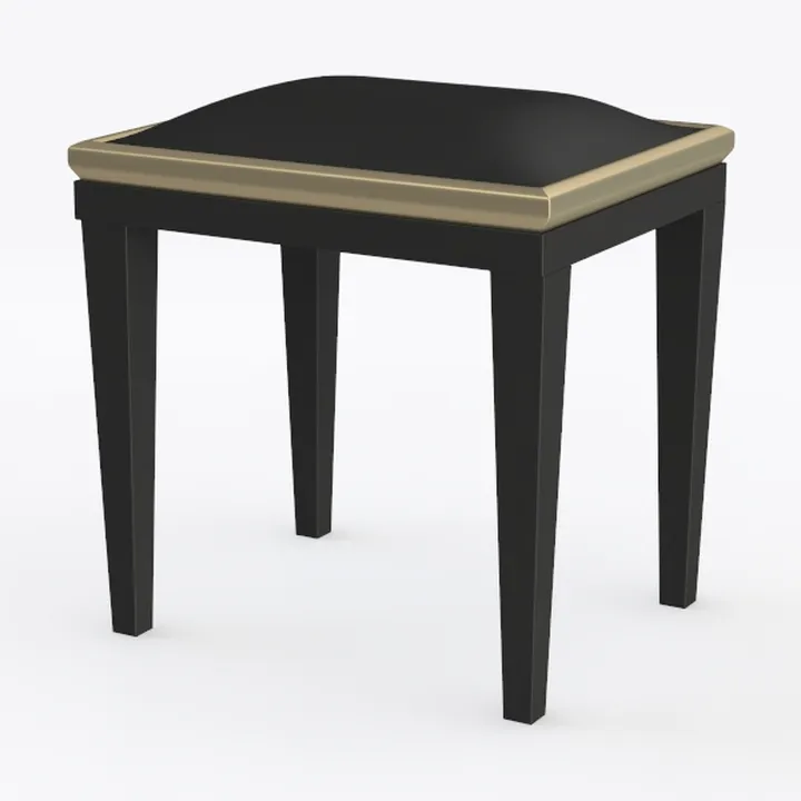 stool-Music Space