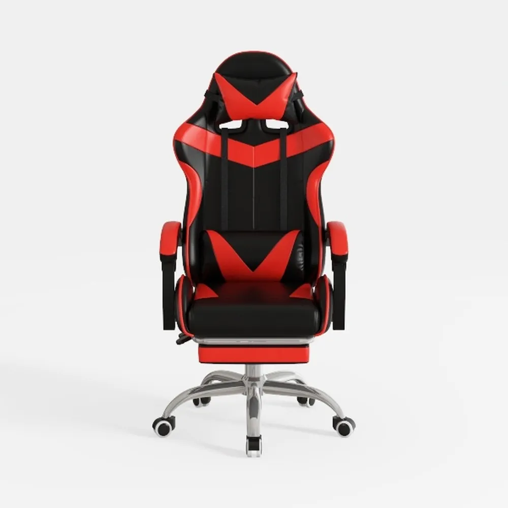 Computer Gaming Chair,Ergonomic Video Game Chair,H