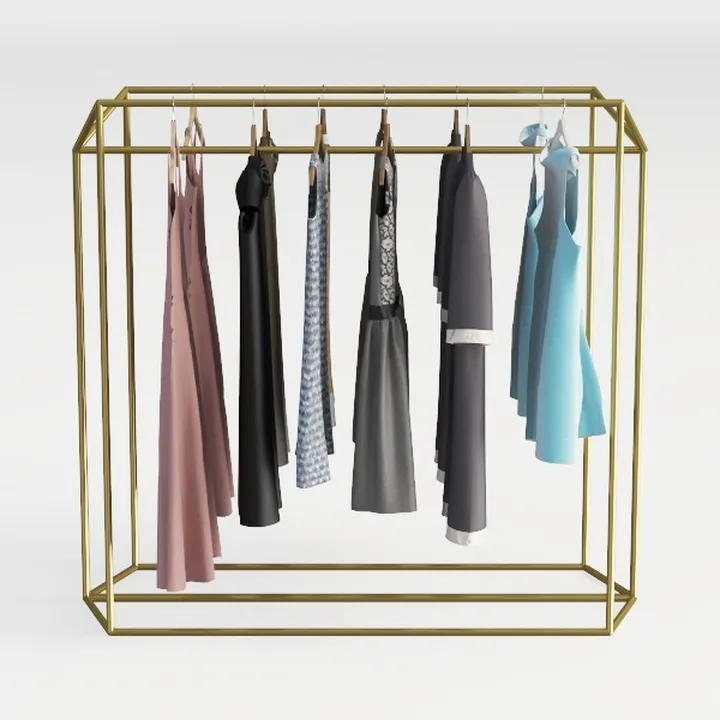 clothing store hanger-Clothing Selects