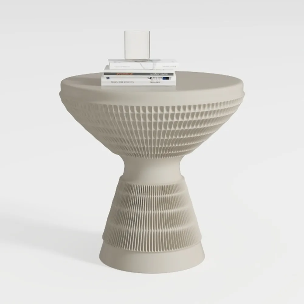 Christopher Knight Home Dila Patio Side Table