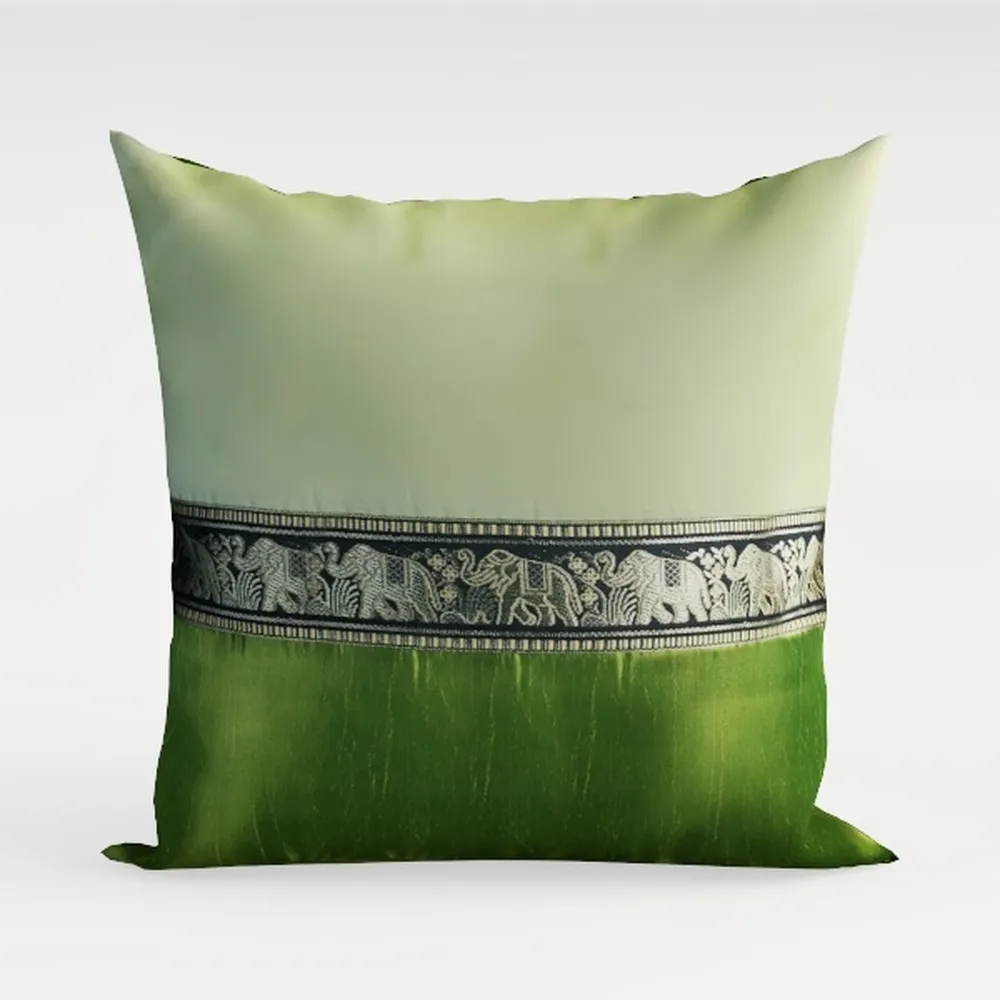 Outdoor Waterproof Pillow Covers Vintage