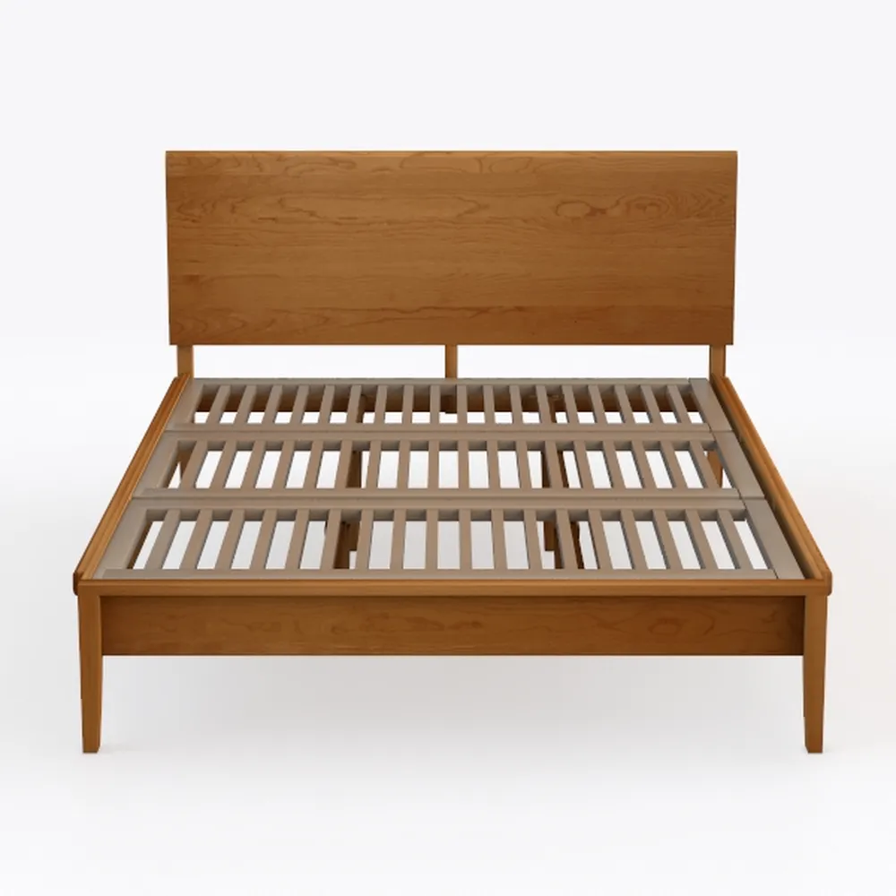 AFI, Cambridge Wood Daybed Frame, Twin, Light