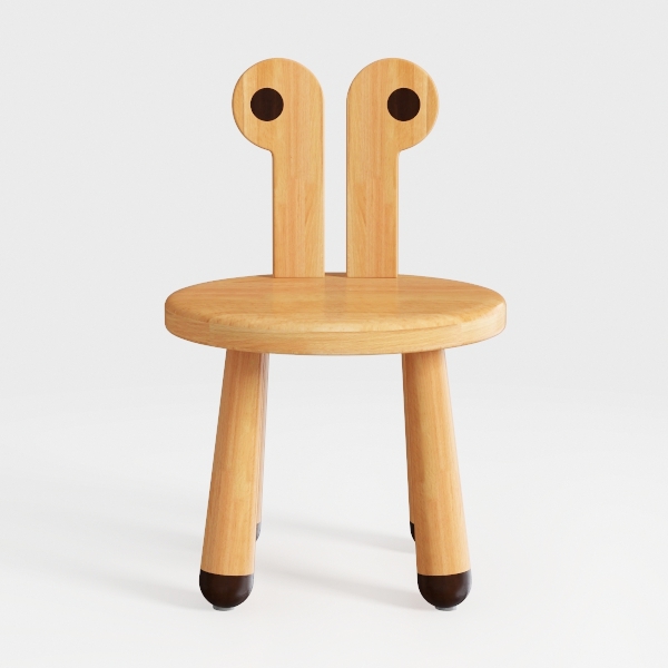 kids' stool-Nursery