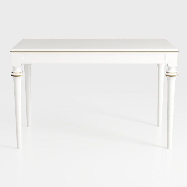 Benjara BM313407 63 in. Kyni Home Office Desk Mode