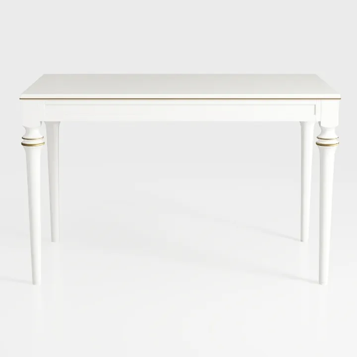 Benjara BM313407 63 in. Kyni Home Office Desk Mode