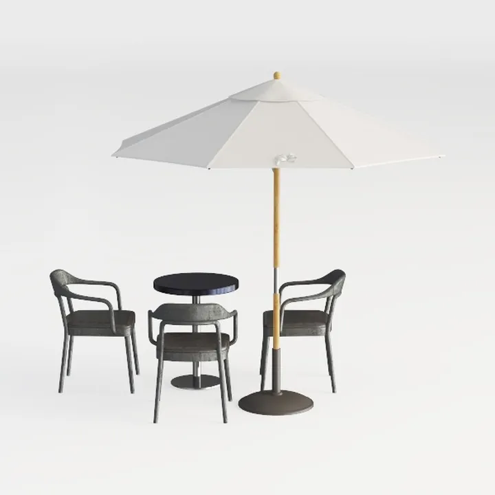 Café Tables & Chairs -6