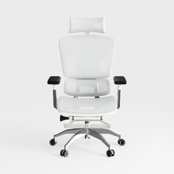 KORNOX Ergonomic Gaming Chair Fabric for Adults