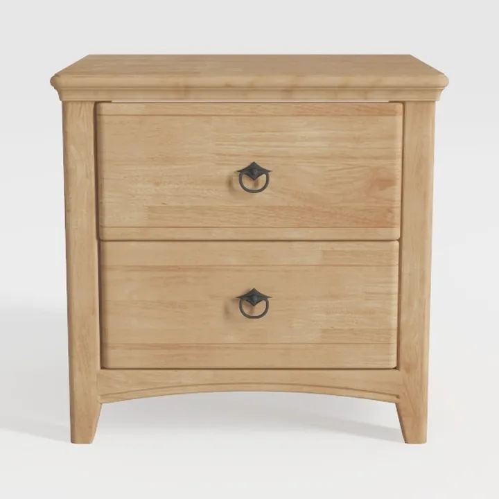 Sauder Summit Station Lateral File, L: 33.86" x W