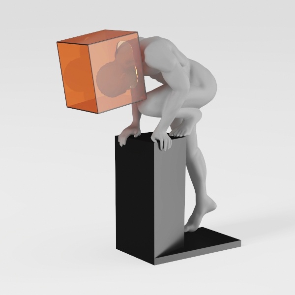 decoration-Boutique Hotel