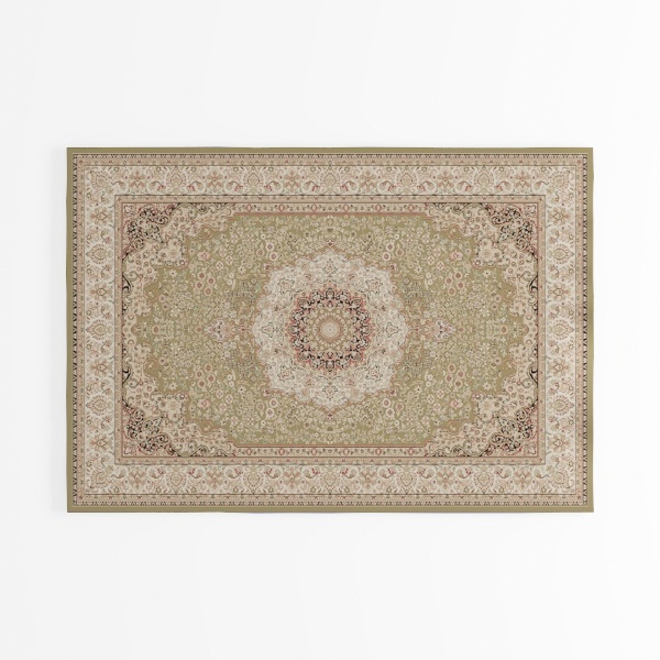 carpet-Feasting Nook