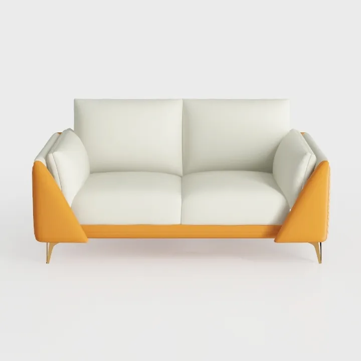 Duolafuila Velvet Sofa Couch for Living Room, 49" 