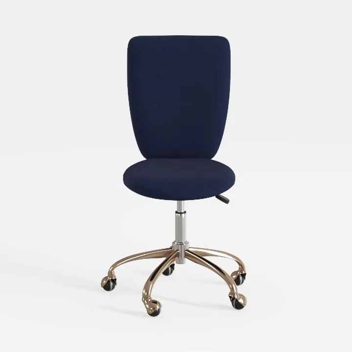 Ferghana Gaming Chair with Wider Seat Cushion