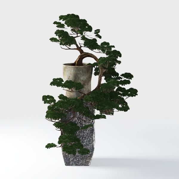 5ft Artificial Fiddle Leaf Fig Tree (60in) with