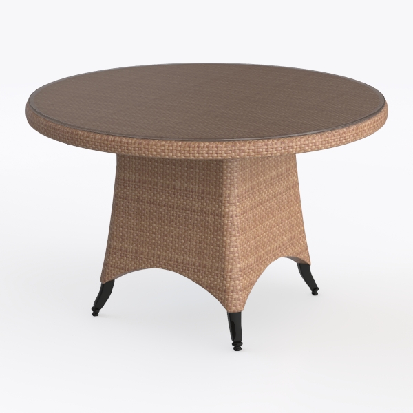 coffee table-Summer Breeze