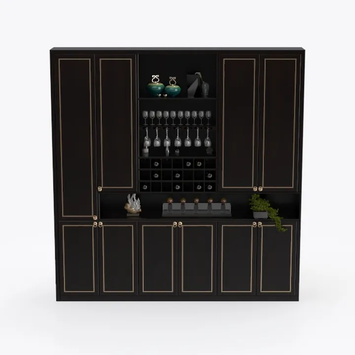 wine cabinet_RED_117