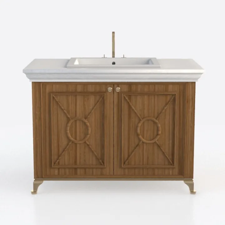 RoyalCraft Sideboard Buffet Kitchen Storage