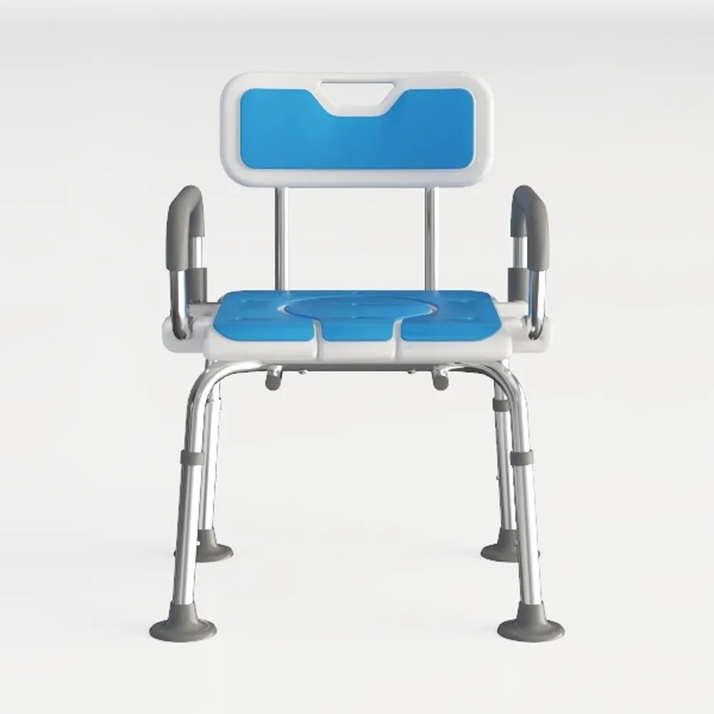 Homcosan Portable Camping Chair