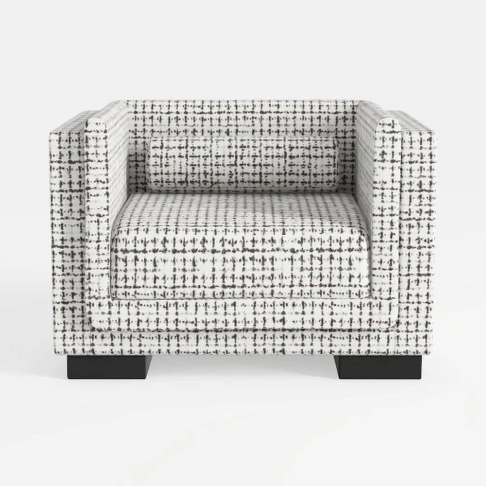 Container Furniture Direct Mia Collection Contempo