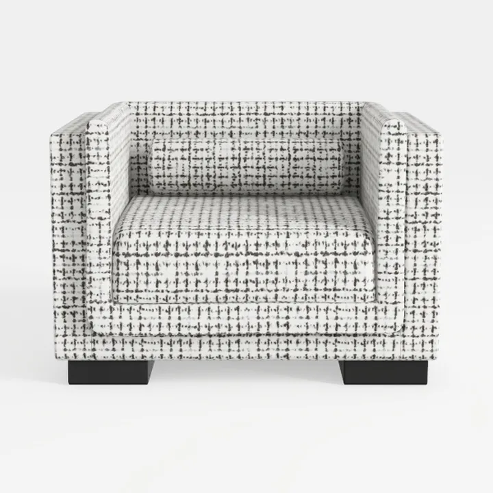 Container Furniture Direct Mia Collection Contempo
