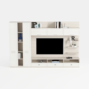 TV cabinet-Wooden Furniture