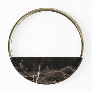 wall deco-Marble Majesty