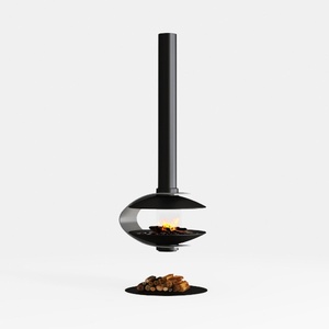 Fireplace for Warm Winter (38)