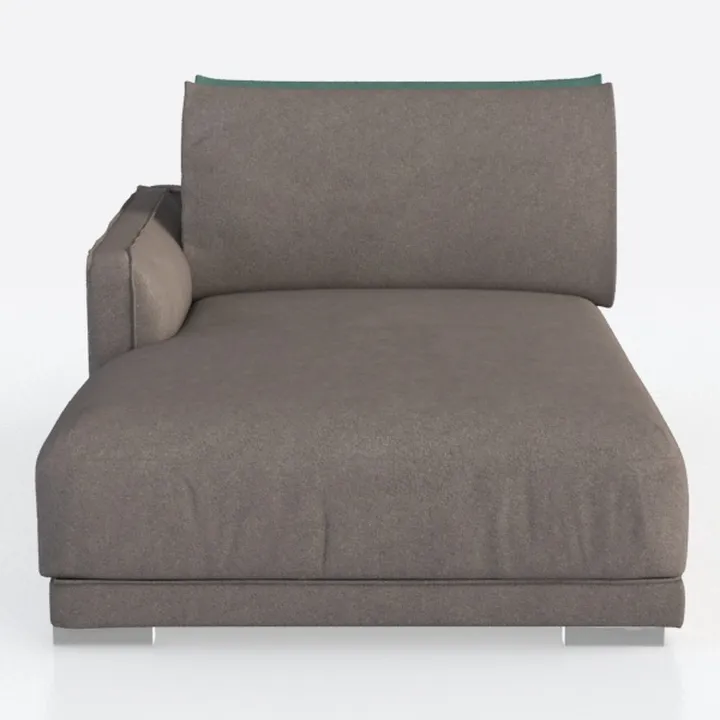 Modular Sectional Sofa, Convertible Sofa Couch