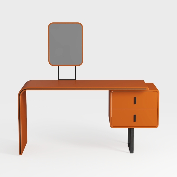 Marigold-Dressing table