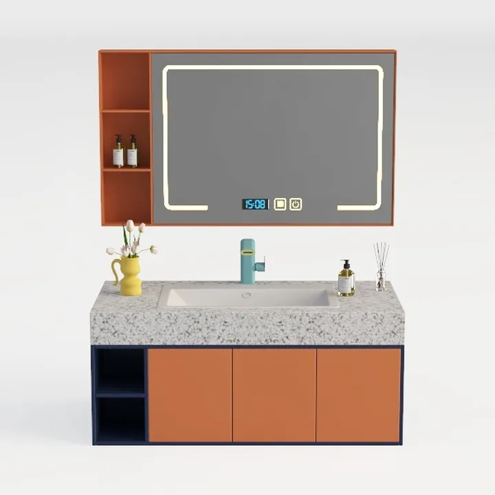 bathroom vanity-Bathroom