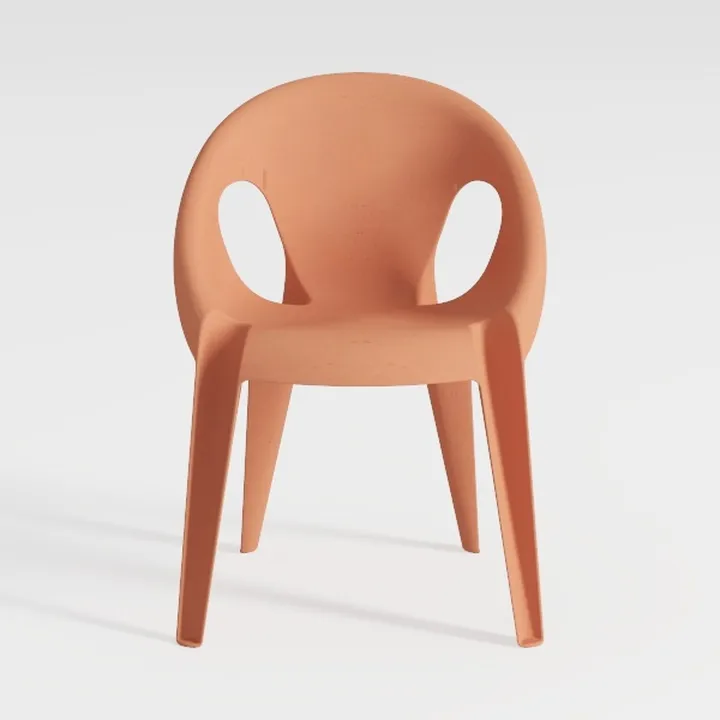 Wood Dining Chairs, Mid Century Modern Dining Room