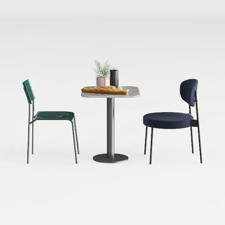 desk & chairs-Bakery Free