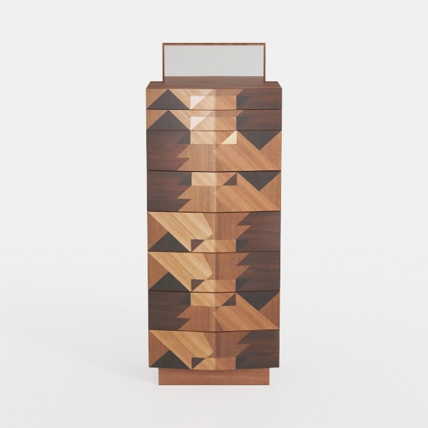 cabinet-Pantone 2025