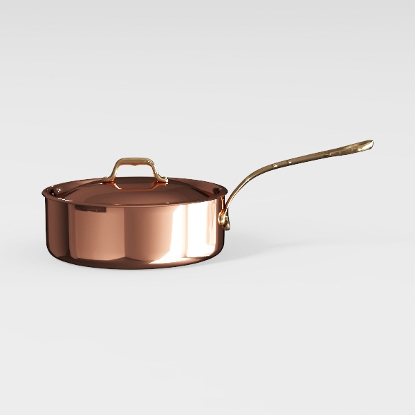 cookware-Stainless Steel