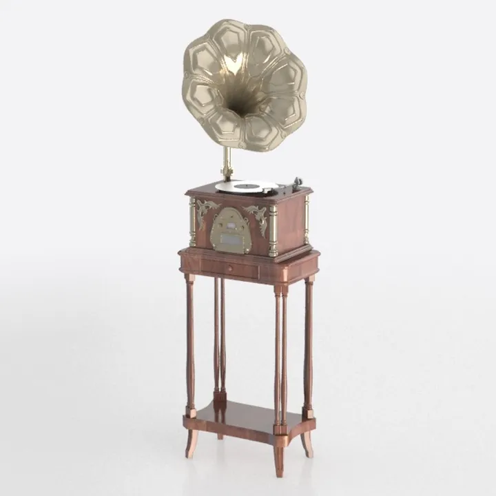 antique audio-Renaissance Romance