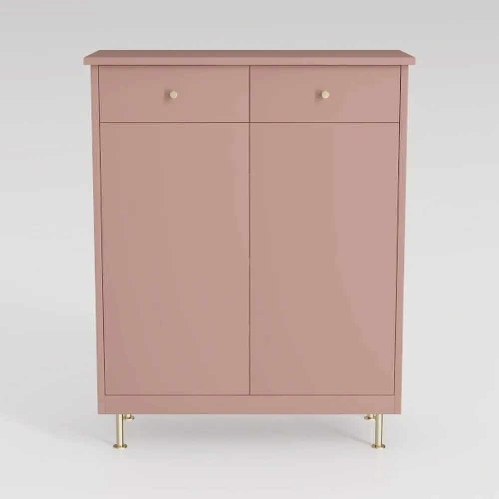 CosmoLiving by Cosmopolitan Westerleigh 2-Door