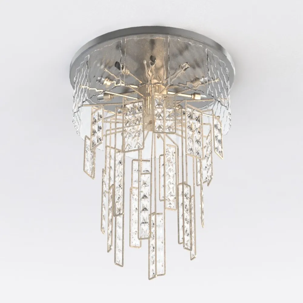 Mini Chandelier, Crystal Chandelier Lighting