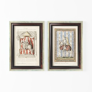 painting-Mid-Century Modern