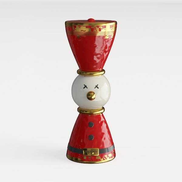 decoration-Teenage Dream