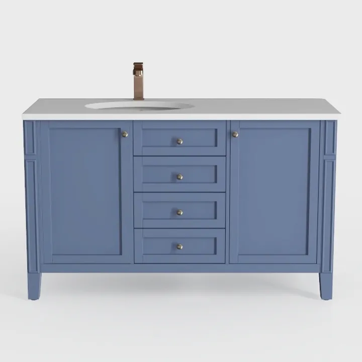 Farmhouse Furniture Set, Nightstands Set of 2 and