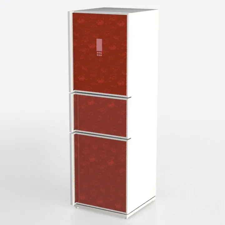 Refrigerator 466