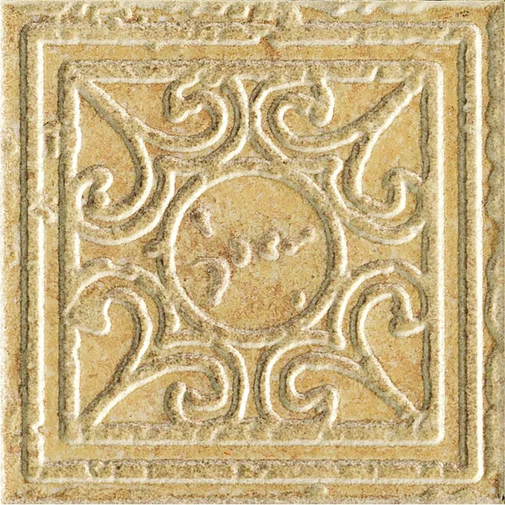 Cement Tile 423