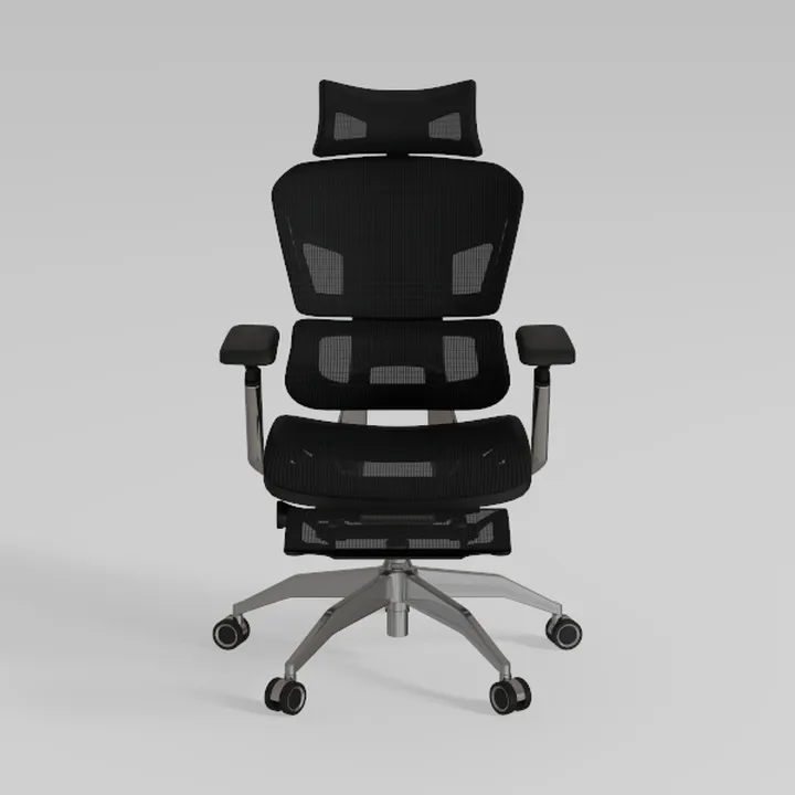 Magshion Computer Gaming Chair, 90°-120° Reclining