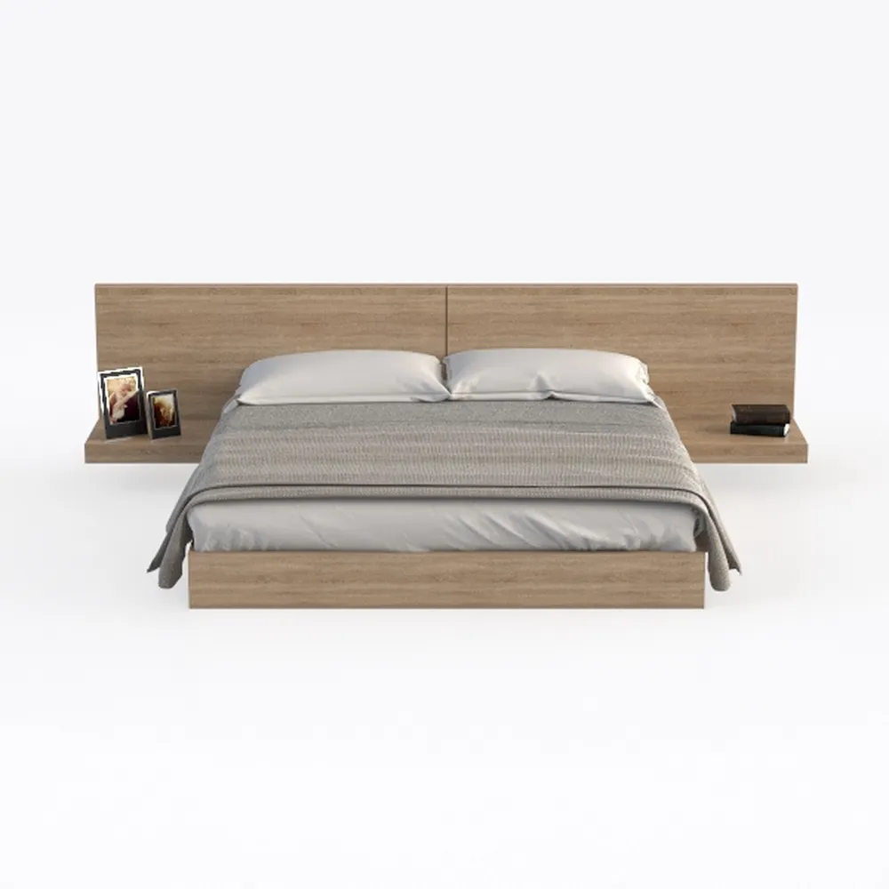 Coaster Home Furnishings - Fenwick - Wood - Califo