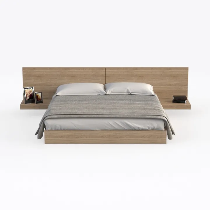 Coaster Home Furnishings - Fenwick - Wood - Califo